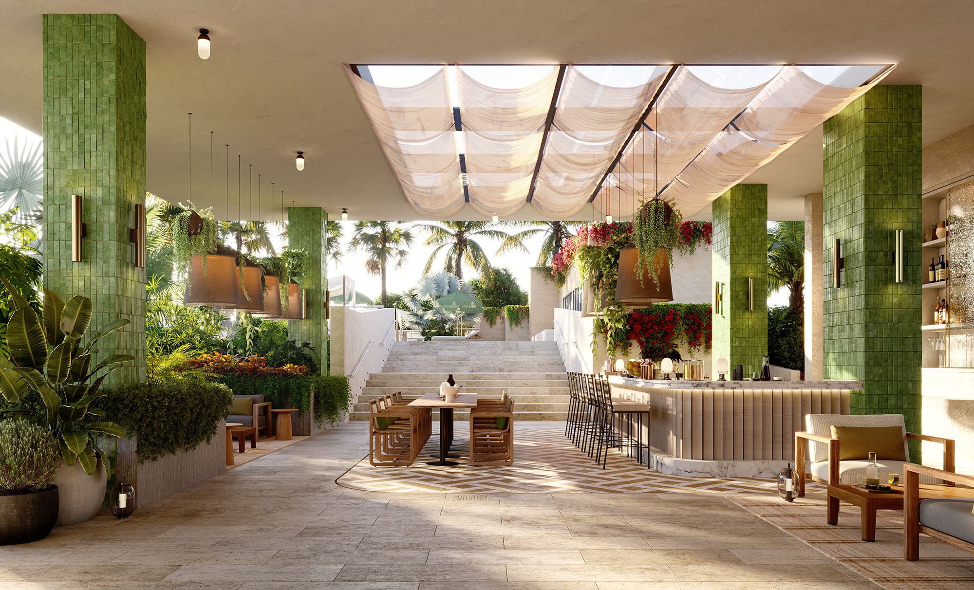 Coconut Grove