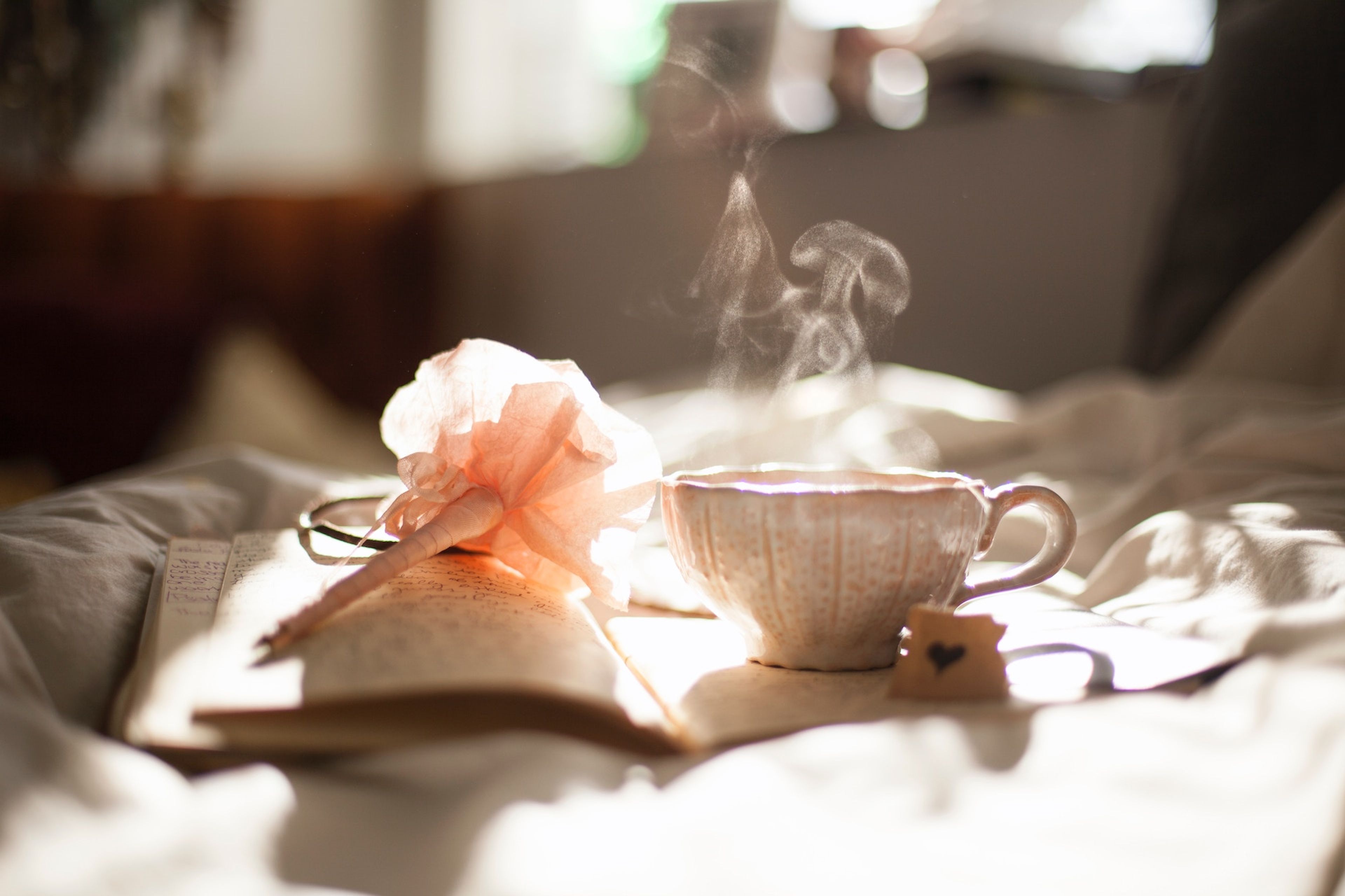cup of tea