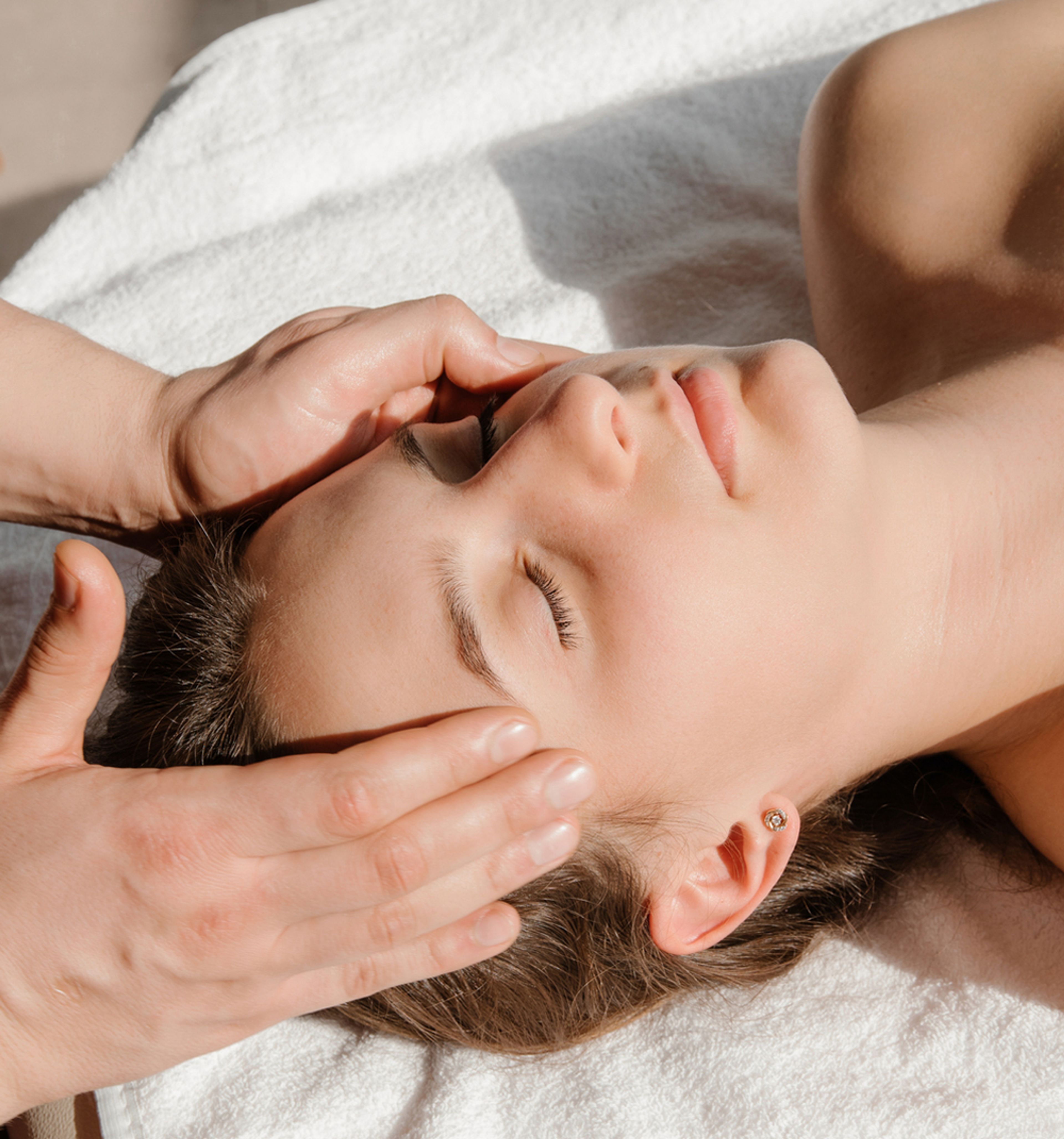 “We especially enjoyed the beautiful spa, which has incredible services in a relaxing and thoughtfully designed space. Can't wait to return!”