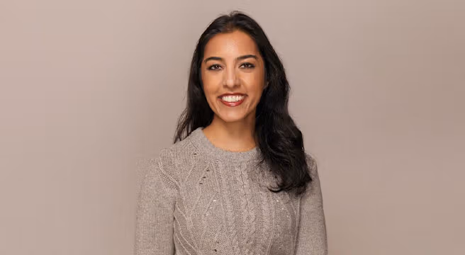 Ananta Ripa Ajmera | Director of Ayurveda at THE WELL