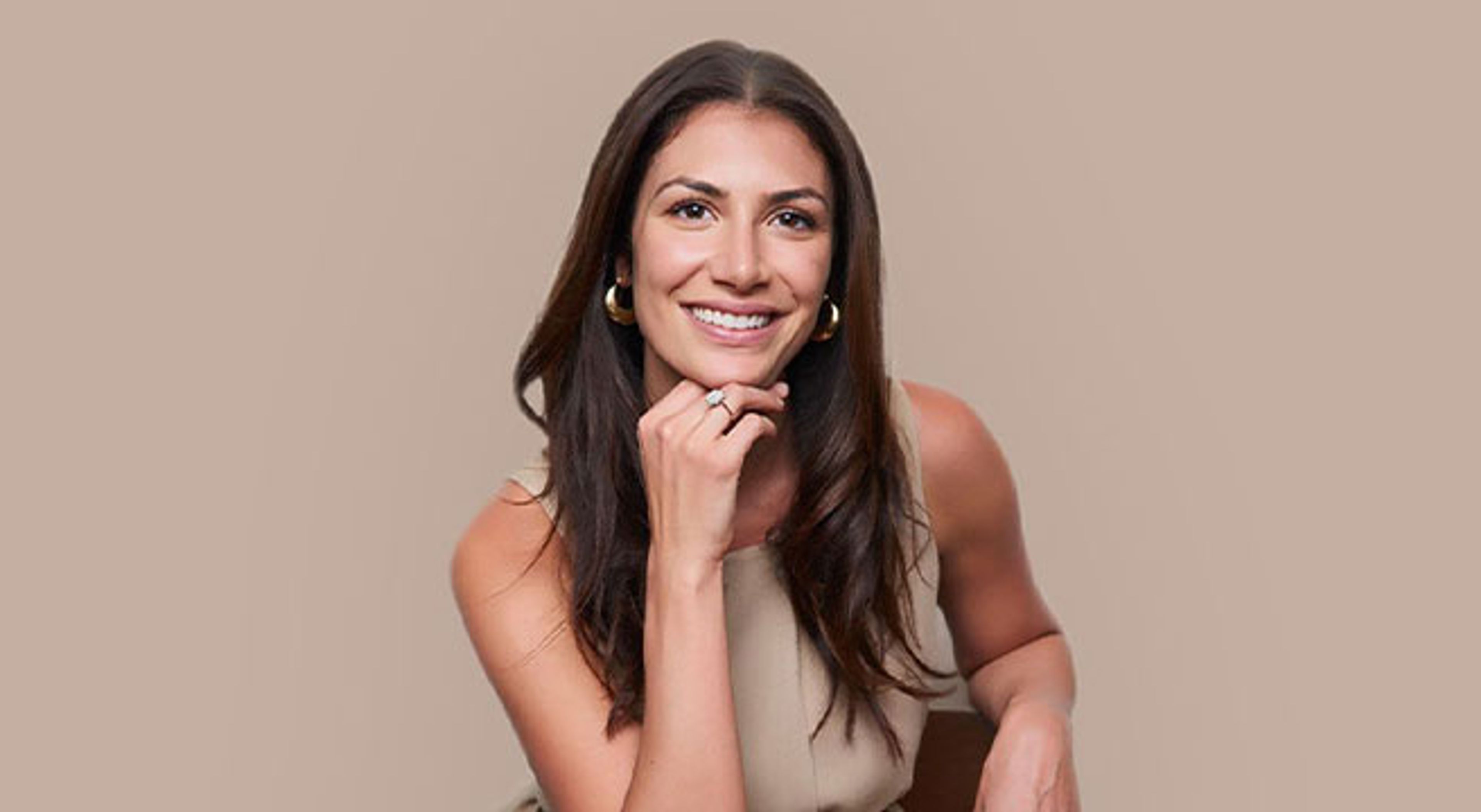 Lia Avellino | Advisor of Head & Heart at THE WELL