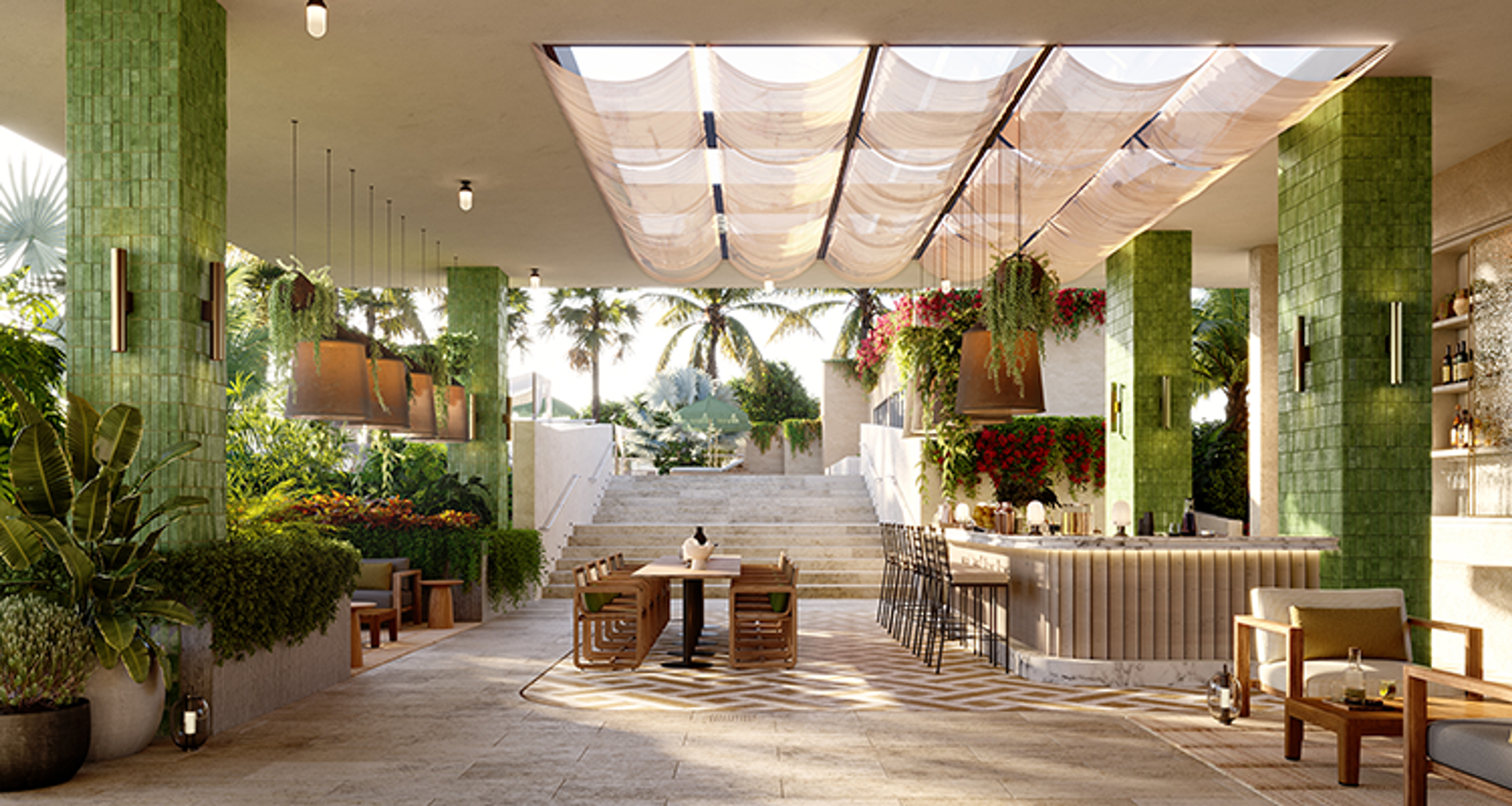 THE WELL Coconut Grove | Wellness Club in Miami, Florida