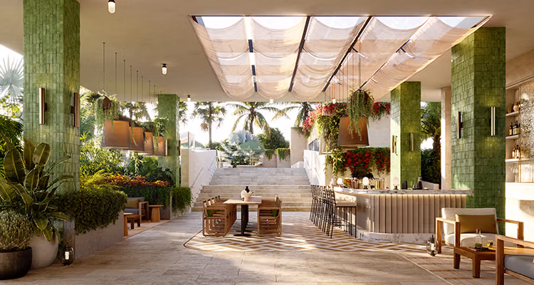 THE WELL Coconut Grove | Wellness Club in Miami, Florida