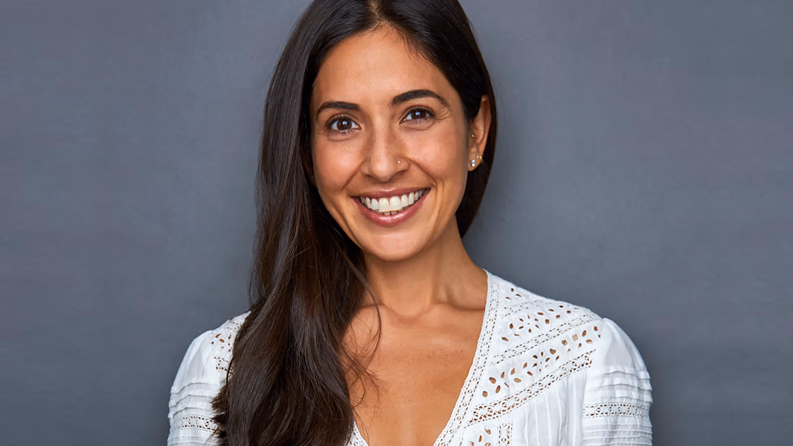 rebecca parekh headshot