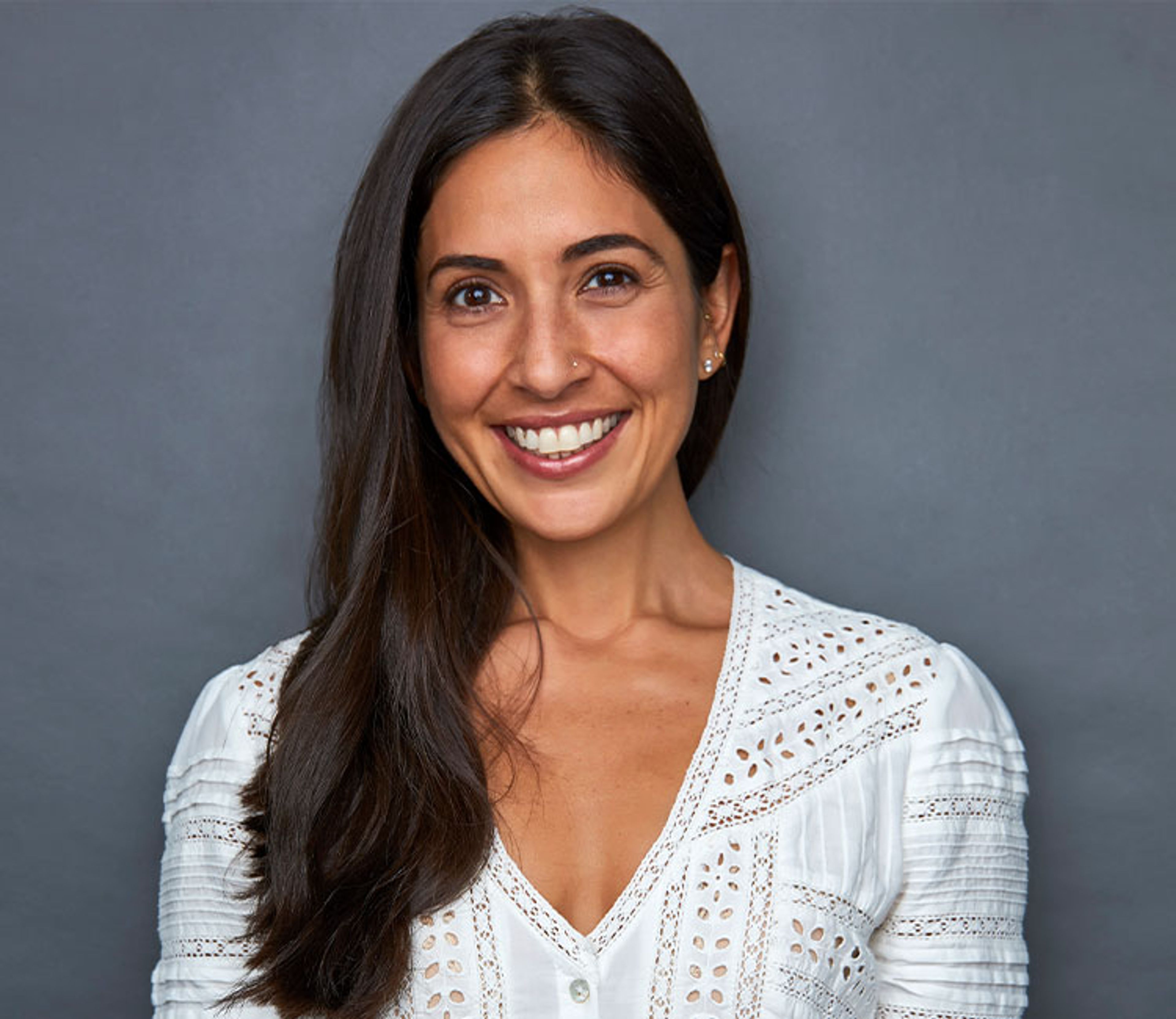 Rebecca Parekh