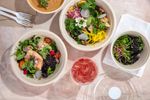 healthy takeout food