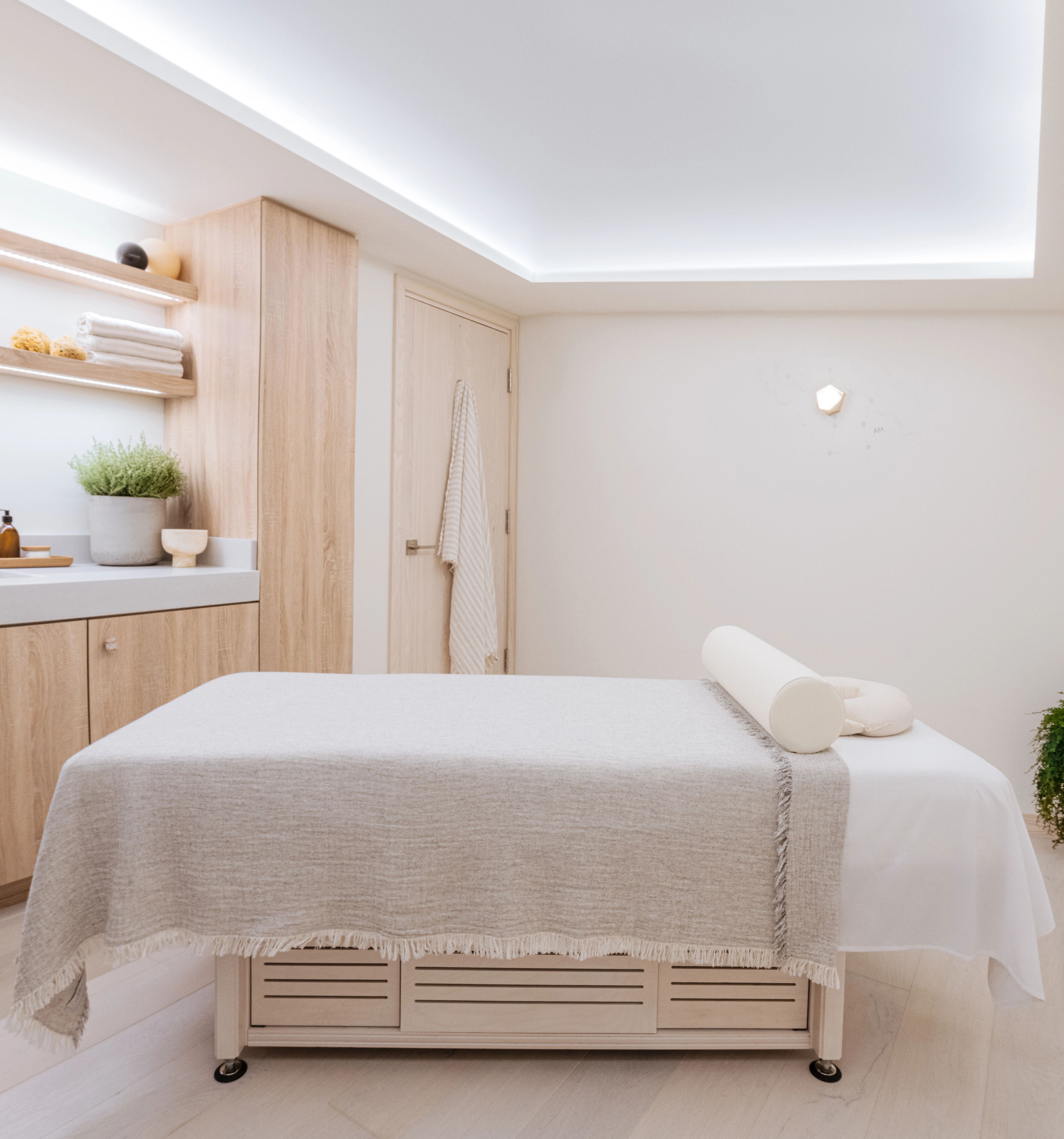 Massage