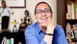 Frank Lipman, MD