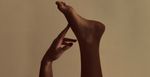 Leg and arm