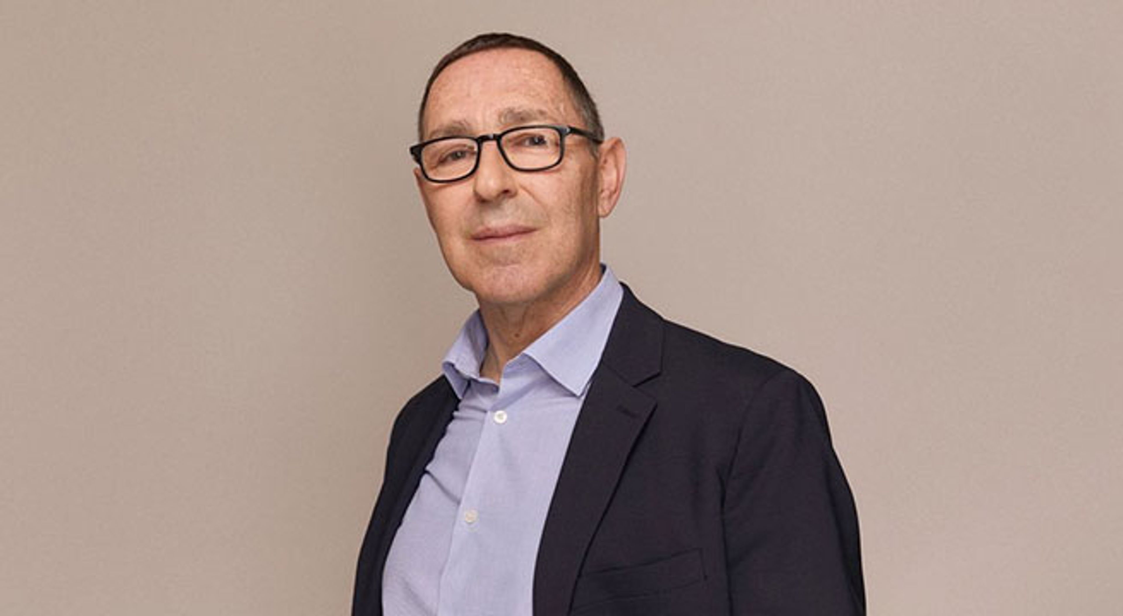 Frank Lipman, MD | Chief Medical Officer at THE WELL