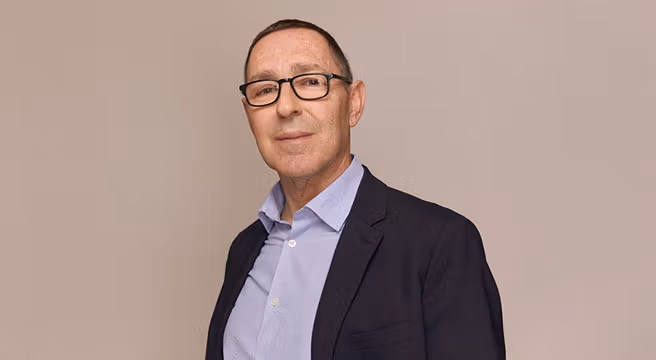 Frank Lipman, MD | Chief Medical Officer at THE WELL
