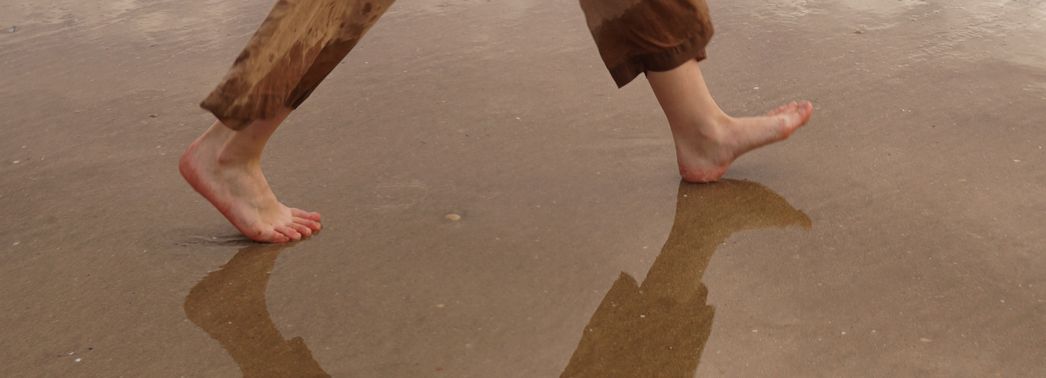 Walking