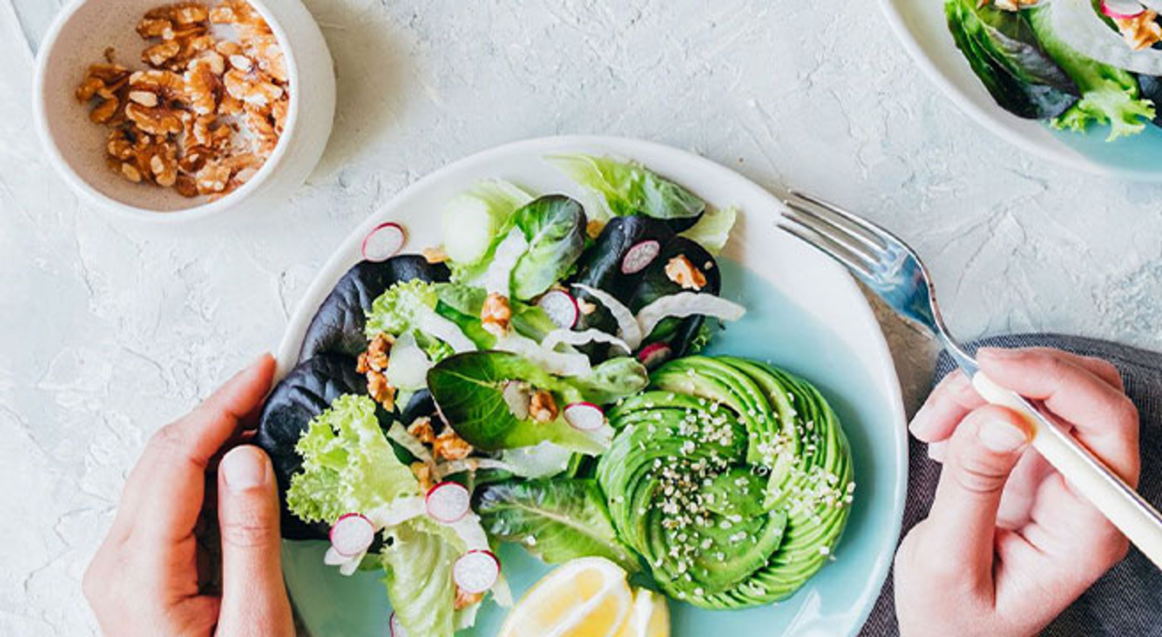 Manage a Healthy Weight