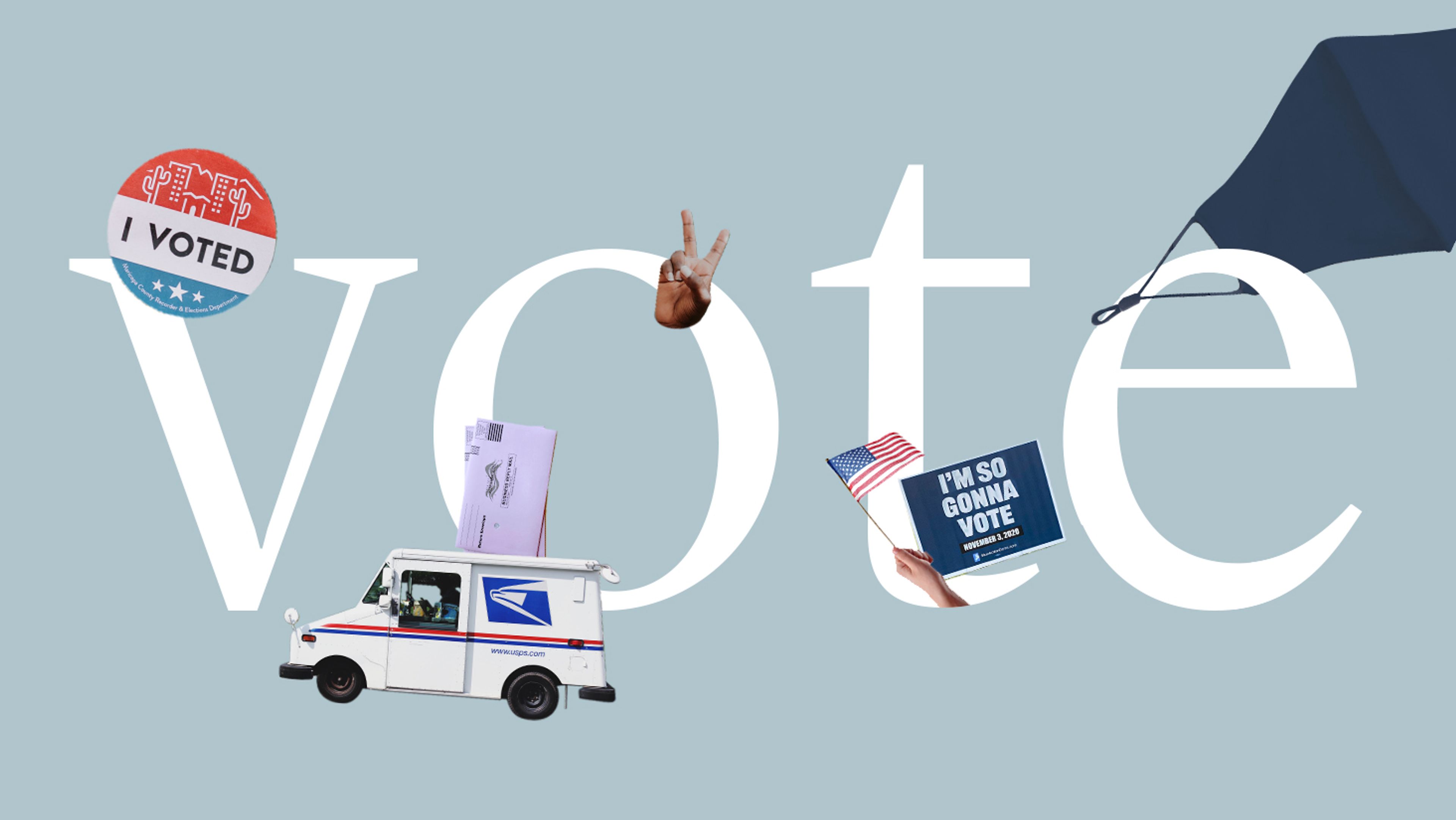 vote